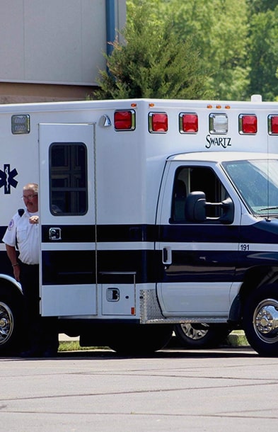 Swartz Ambulance