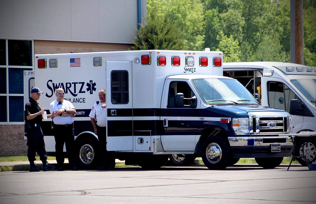 Swartz Ambulance